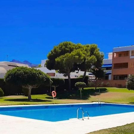 Amr El Palmeral Mojácar Exterior foto